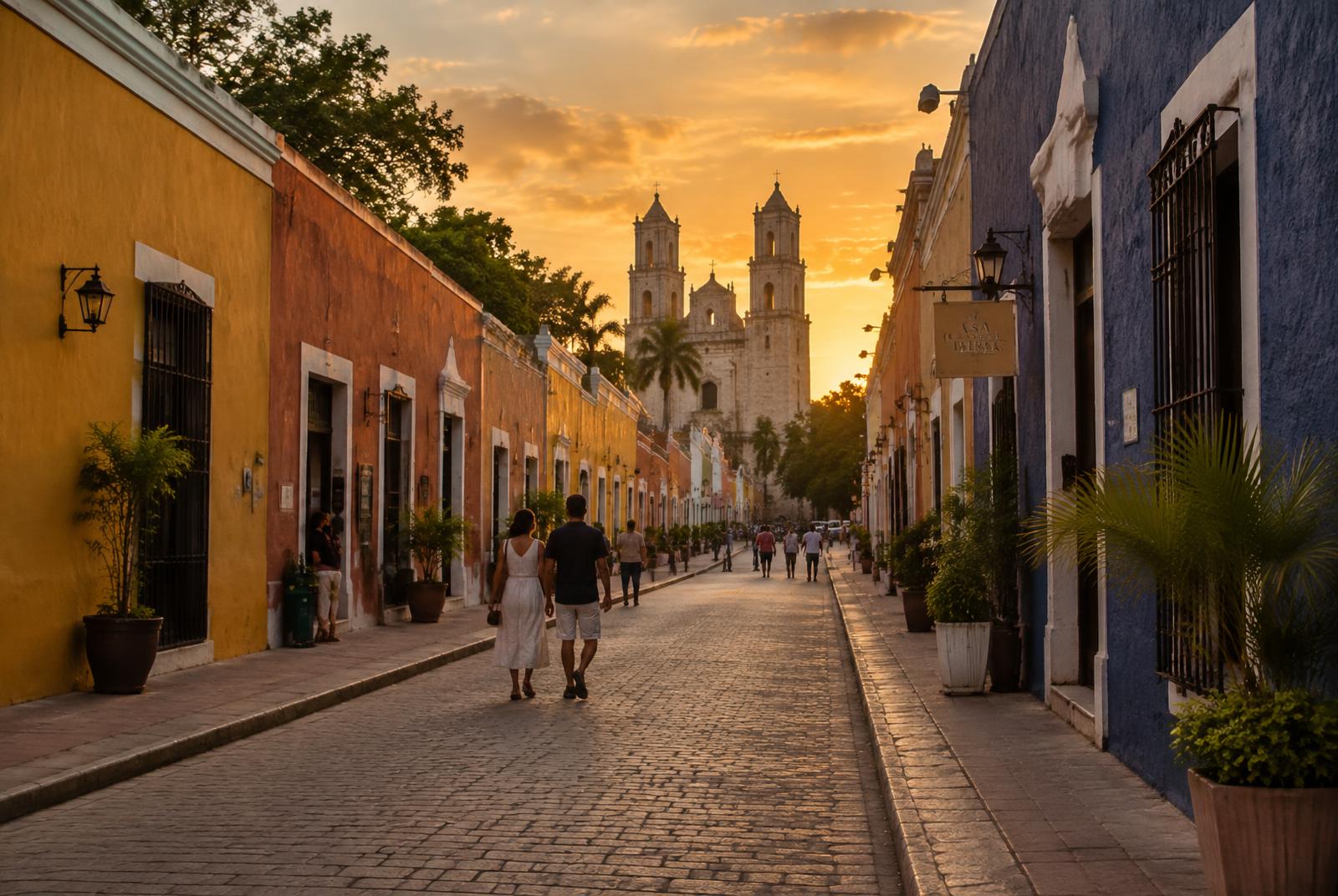 Calzada de los Frailes